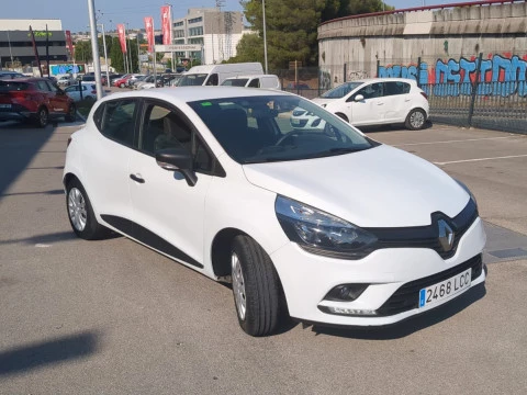 Renault Clio Business TCe 66kW (90CV) GLP -18