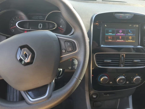Renault Clio Business TCe 66kW (90CV) GLP -18