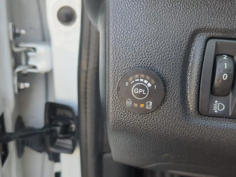 Renault Clio Business TCe 66kW (90CV) GLP -18