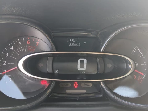 Renault Clio Business TCe 66kW (90CV) GLP -18