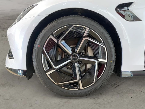 BYD SEAL Excellence AWD