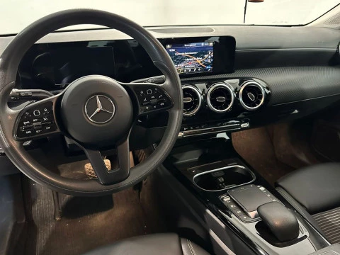 Mercedes-Benz Clase CLA CLA 250 e Shooting Brake