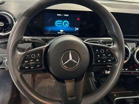 Mercedes-Benz Clase CLA CLA 250 e Shooting Brake