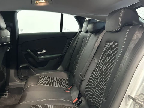 Mercedes-Benz Clase CLA CLA 250 e Shooting Brake