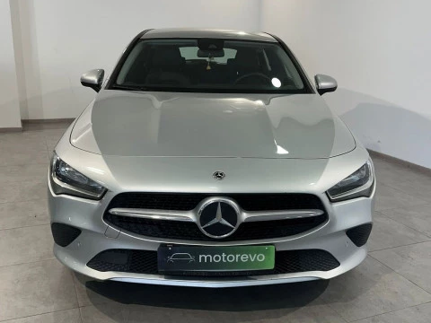 Mercedes-Benz Clase CLA CLA 250 e Shooting Brake