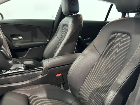 Mercedes-Benz CLA CLA 250 e Shooting Brake