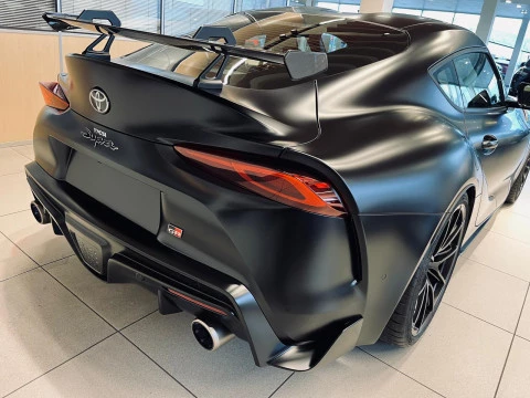 Toyota GR Supra A90 FINAL EDITION