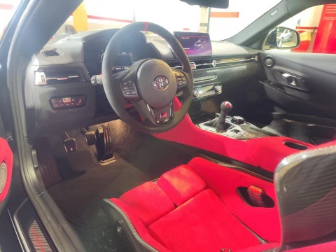 Toyota GR Supra A90 FINAL EDITION