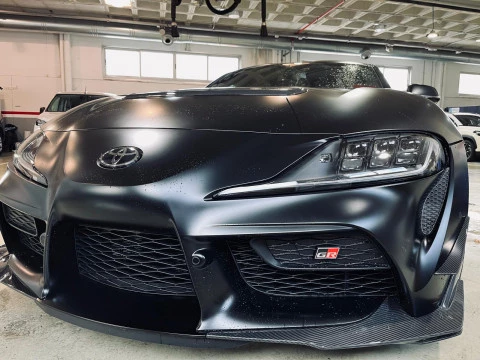 Toyota GR Supra A90 FINAL EDITION