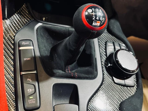 Toyota GR Supra A90 FINAL EDITION