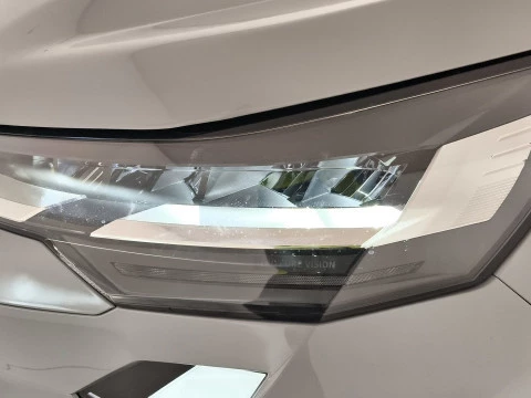 Renault Captur  Gasolina/gas  Eco-G Techno 74kW