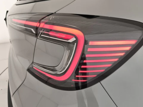 Renault Captur  Gasolina/gas  Eco-G Techno 74kW