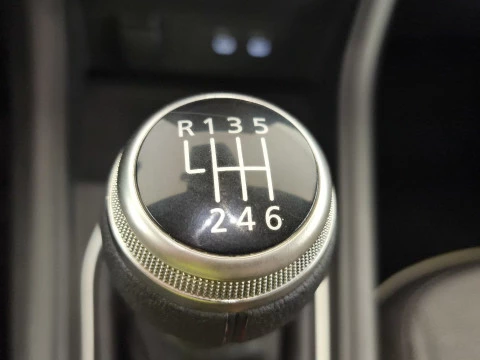 Renault Captur  Gasolina/gas  Eco-G Techno 74kW