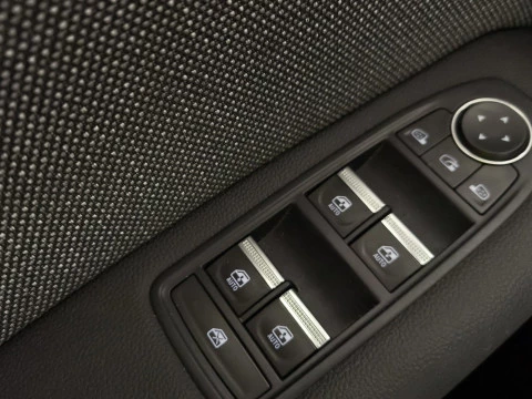 Renault Captur  Gasolina/gas  Eco-G Techno 74kW