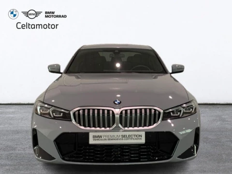 BMW Serie 3 320d 140 kW (190 CV)