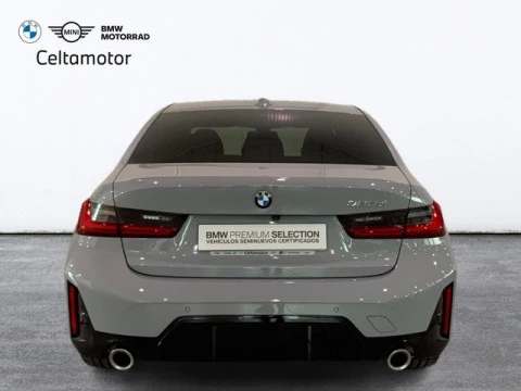 BMW Serie 3 320d 140 kW (190 CV)