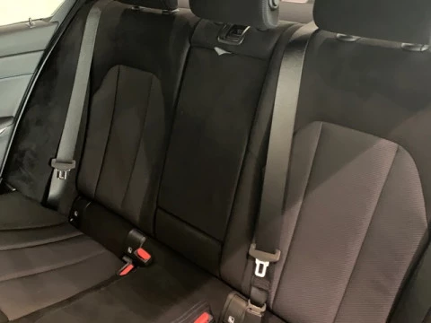 BMW Serie 3 320d 140 kW (190 CV)