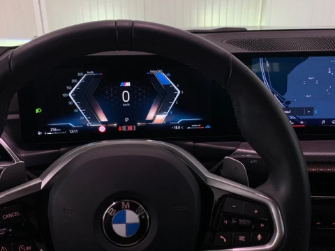 BMW Serie 3 320d 140 kW (190 CV)