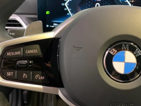 BMW Serie 3 320d 140 kW (190 CV)