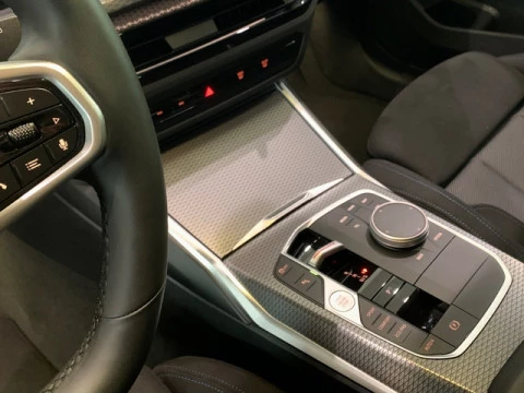 BMW Serie 3 320d 140 kW (190 CV)