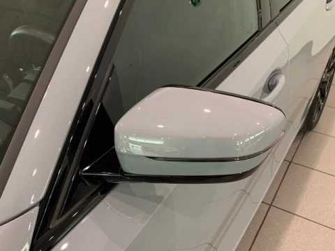 BMW Serie 3 320d 140 kW (190 CV)