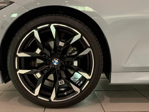 BMW Serie 3 320d 140 kW (190 CV)