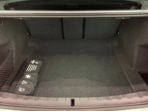 BMW Serie 3 320d 140 kW (190 CV)