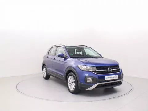 Volkswagen T-Cross 1.0 TSI DSG ADVANCE 115CV 5P