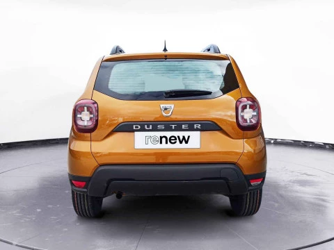 Dacia Duster 1.3 TCE 96KW ESSENTIAL 5P GPF
