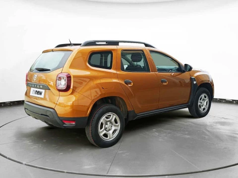 Dacia Duster 1.3 TCE 96KW ESSENTIAL 5P GPF