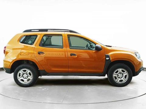 Dacia Duster 1.3 TCE 96KW ESSENTIAL 5P GPF