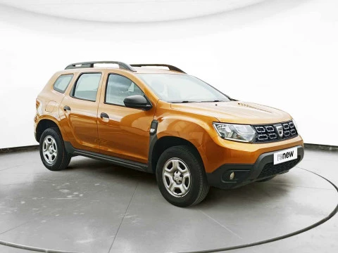 Dacia Duster 1.3 TCE 96KW ESSENTIAL 5P GPF
