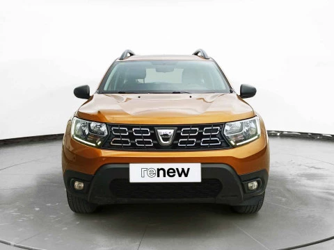 Dacia Duster 1.3 TCE 96KW ESSENTIAL 5P GPF