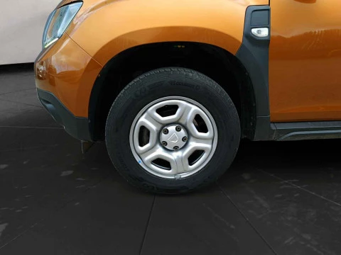 Dacia Duster 1.3 TCE 96KW ESSENTIAL 5P GPF