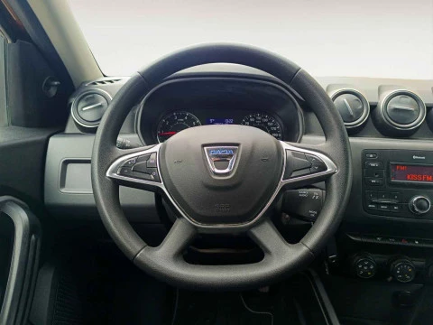 Dacia Duster 1.3 TCE 96KW ESSENTIAL 5P GPF