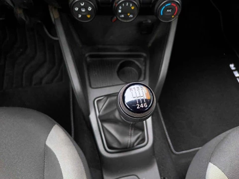 Dacia Duster 1.3 TCE 96KW ESSENTIAL 5P GPF