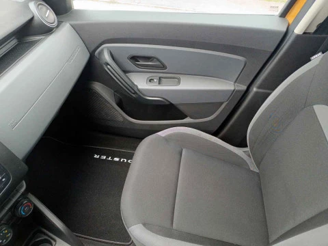 Dacia Duster 1.3 TCE 96KW ESSENTIAL 5P GPF