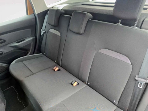 Dacia Duster 1.3 TCE 96KW ESSENTIAL 5P GPF