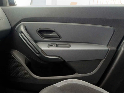 Dacia Duster 1.3 TCE 96KW ESSENTIAL 5P GPF