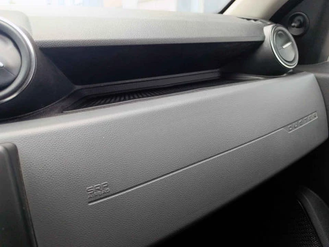 Dacia Duster 1.3 TCE 96KW ESSENTIAL 5P GPF