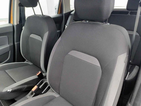 Dacia Duster 1.3 TCE 96KW ESSENTIAL 5P GPF