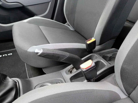 Dacia Duster 1.3 TCE 96KW ESSENTIAL 5P GPF