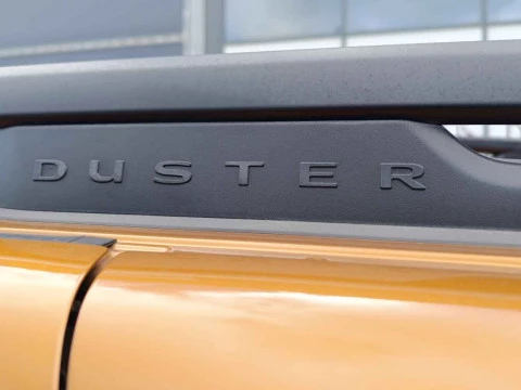 Dacia Duster 1.3 TCE 96KW ESSENTIAL 5P GPF