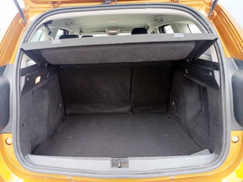 Dacia Duster 1.3 TCE 96KW ESSENTIAL 5P GPF