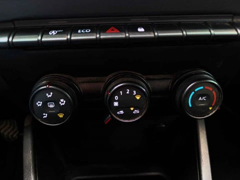 Dacia Duster 1.3 TCE 96KW ESSENTIAL 5P GPF