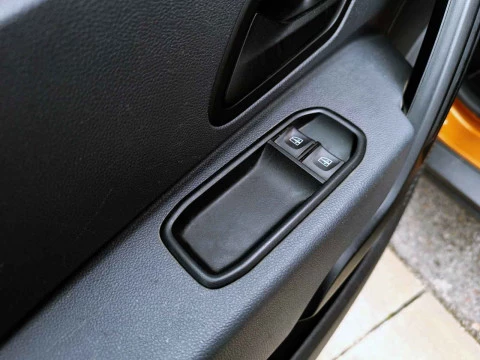 Dacia Duster 1.3 TCE 96KW ESSENTIAL 5P GPF