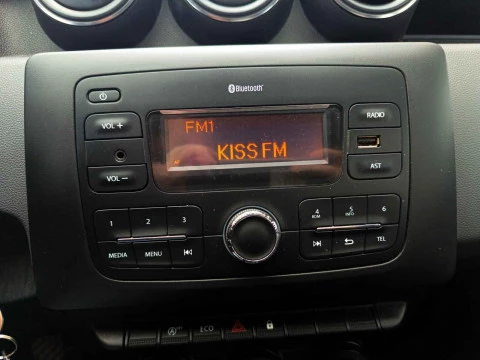 Dacia Duster 1.3 TCE 96KW ESSENTIAL 5P GPF