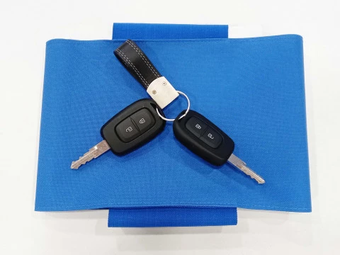 Dacia Duster 1.3 TCE 96KW ESSENTIAL 5P GPF