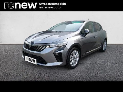 Renault Clio Evolution dCi 100 (74kw)