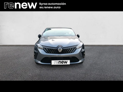 Renault Clio Evolution dCi 100 (74kw)